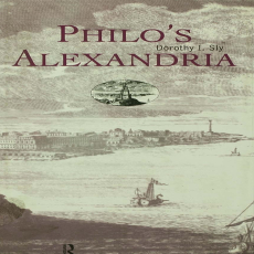 Dorothy I. Sly - Philo_s Alexandria (Retail) Dorothy I. Sly - Philo_s Alexandria (Retail)